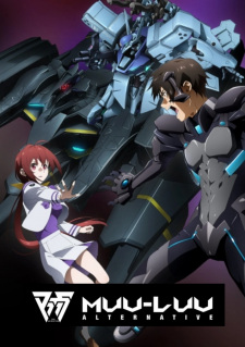 انمي Muv-Luv Alternative 2nd Season الحلقة 5 مترجمة