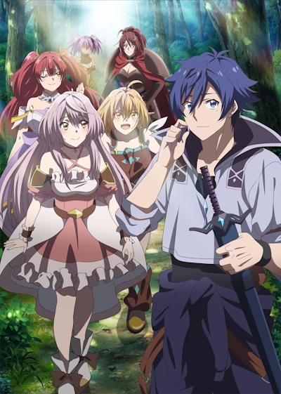 انمي Dekisokonai to Yobareta Motoeiyuu wa Jikka kara Tsuihou sareta node Sukikatte ni Ikiru Koto ni Shita الحلقة 9 مترجمة