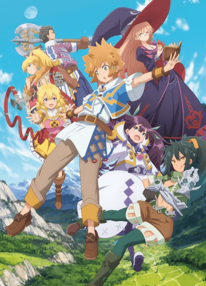انمي Tatoeba Last Dungeon Mae no Mura no Shounen ga Joban no Machi de Kurasu Youna Monogatari الحلقة 12 والاخيرة مترجمة