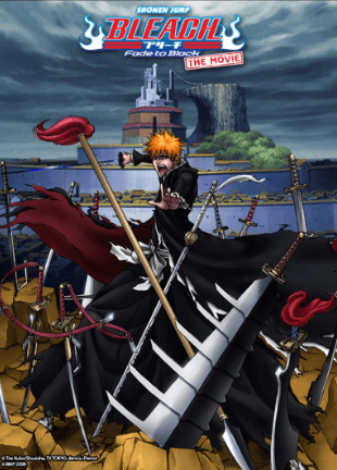 فيلم Bleach Movie 3: Fade to Black – Kimi no Na wo Yobu مترجم