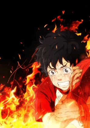 انمي Tokyo Revengers الحلقة 2 مترجمة