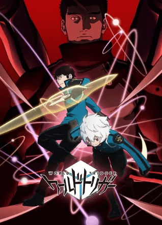 انمي World Trigger 2nd Season الحلقة 12 والاخيرة مترجمة