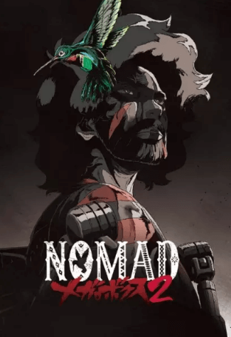 انمي Nomad: Megalo Box 2 الحلقة 13 والاخيرة مترجمة