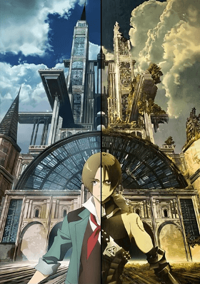 انمي Magatsu Wahrheit: Zuerst الحلقة 10 مترجمة