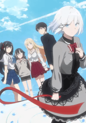 انمي Tantei wa Mou, Shindeiru. الحلقة 11 مترجمة
