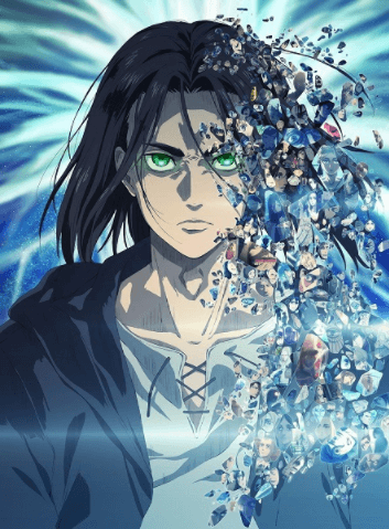 انمي Shingeki no Kyojin: The Final Season Part 2 العرض الترويجي الأول مترجم