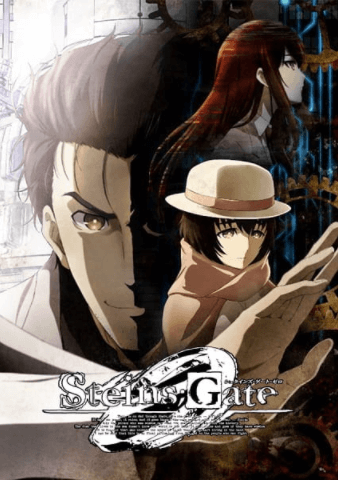 انمي Steins;Gate 0 الحلقة 3 مترجمة