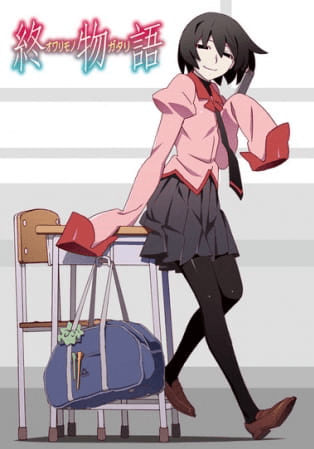 انمي Owarimonogatari الحلقة 9 مترجمة