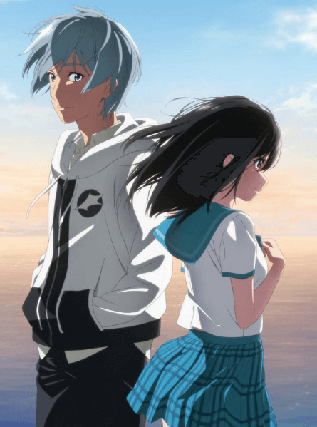 انمي Strike the Blood Final الحلقة 4 والاخيرة مترجمة