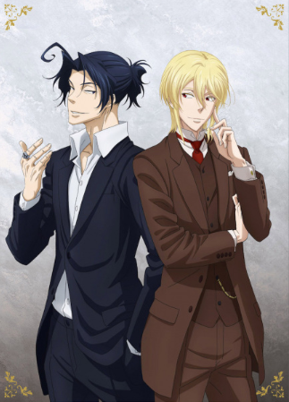 انمي Yuukoku no Moriarty OVA الحلقة 2 والاخيرة مترجمة