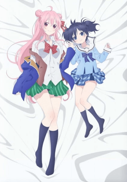 انمي Happy Sugar Life الحلقة 7 مترجمة