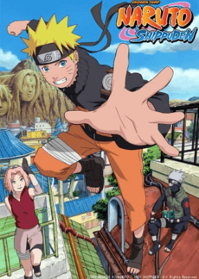 انمي Naruto: Shippuuden الحلقة 130 مترجمة