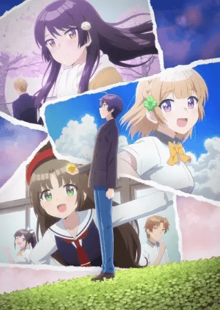 انمي Osananajimi ga Zettai ni Makenai Love Comedy الحلقة 12 والاخيرة مترجمة